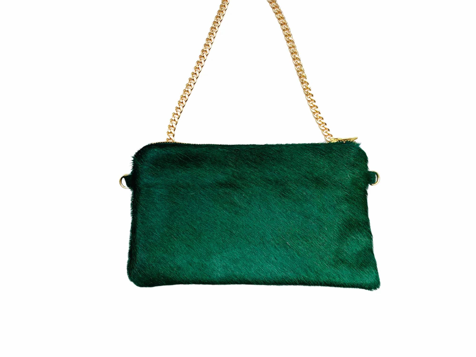 Parker And Hyde - Women's Hyde Crossbody Bag