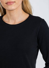 Elliott Lauren - Lilly Long Sleeve Tee