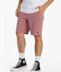Billabong - Crossfire Wave Washed Shorts
