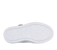 Skechers - Girls Heart Steps Shimmer Sweetie Shoes