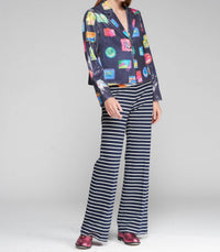 Vilagallo - Teodora Trouser