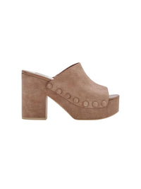 Dolce Vita - Women's Hero Heel