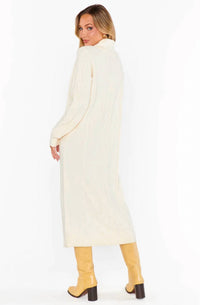 Show Me Your Mumu - Montreal Midi Dress