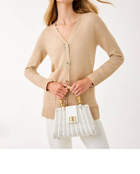 Lilly Pulitzer - Averlie Sequin Cardigan