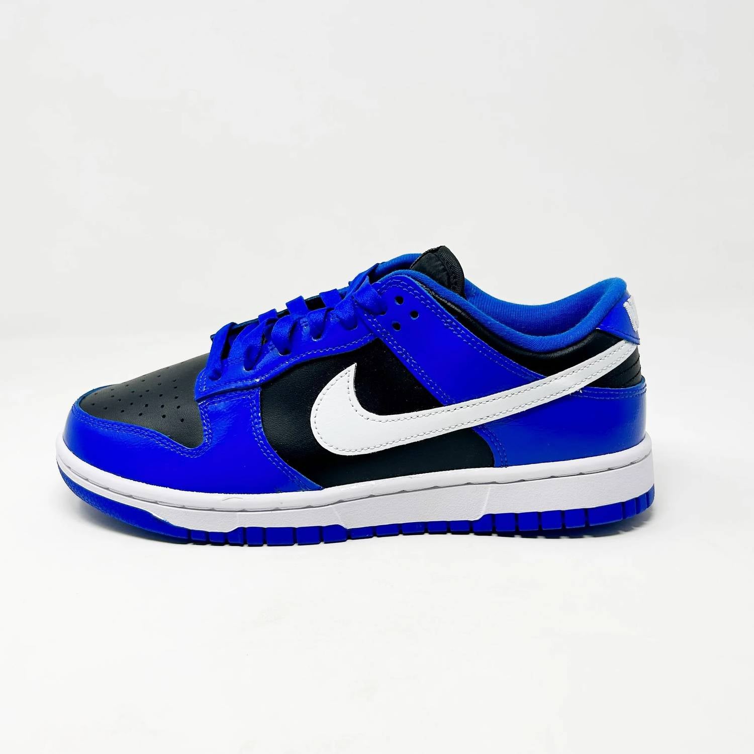Nike - Women's Dunk Low Sneakers