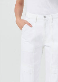 Agolde - Cooper Cargo Jeans