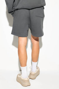 Spiritual Gangster - Men's Logo Bixby Sweatshort