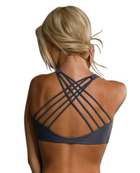 Onzie - Geo Chic Low Impact Sports Bra
