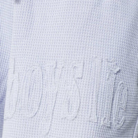 Boys Lie - Baby Thermal Basic Short