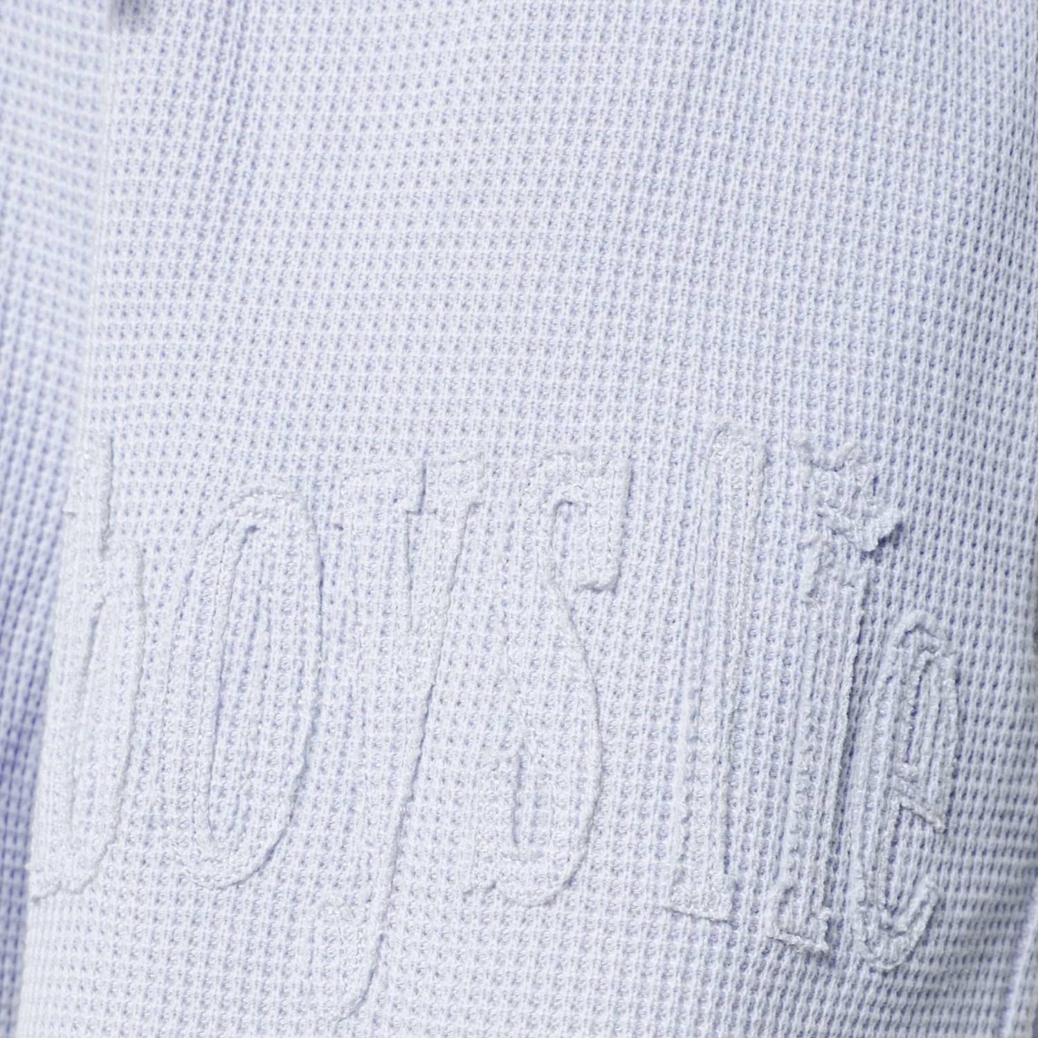 Boys Lie - Baby Thermal Basic Short