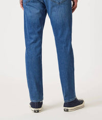 Mavi - Steve Athletic Fit Jeans