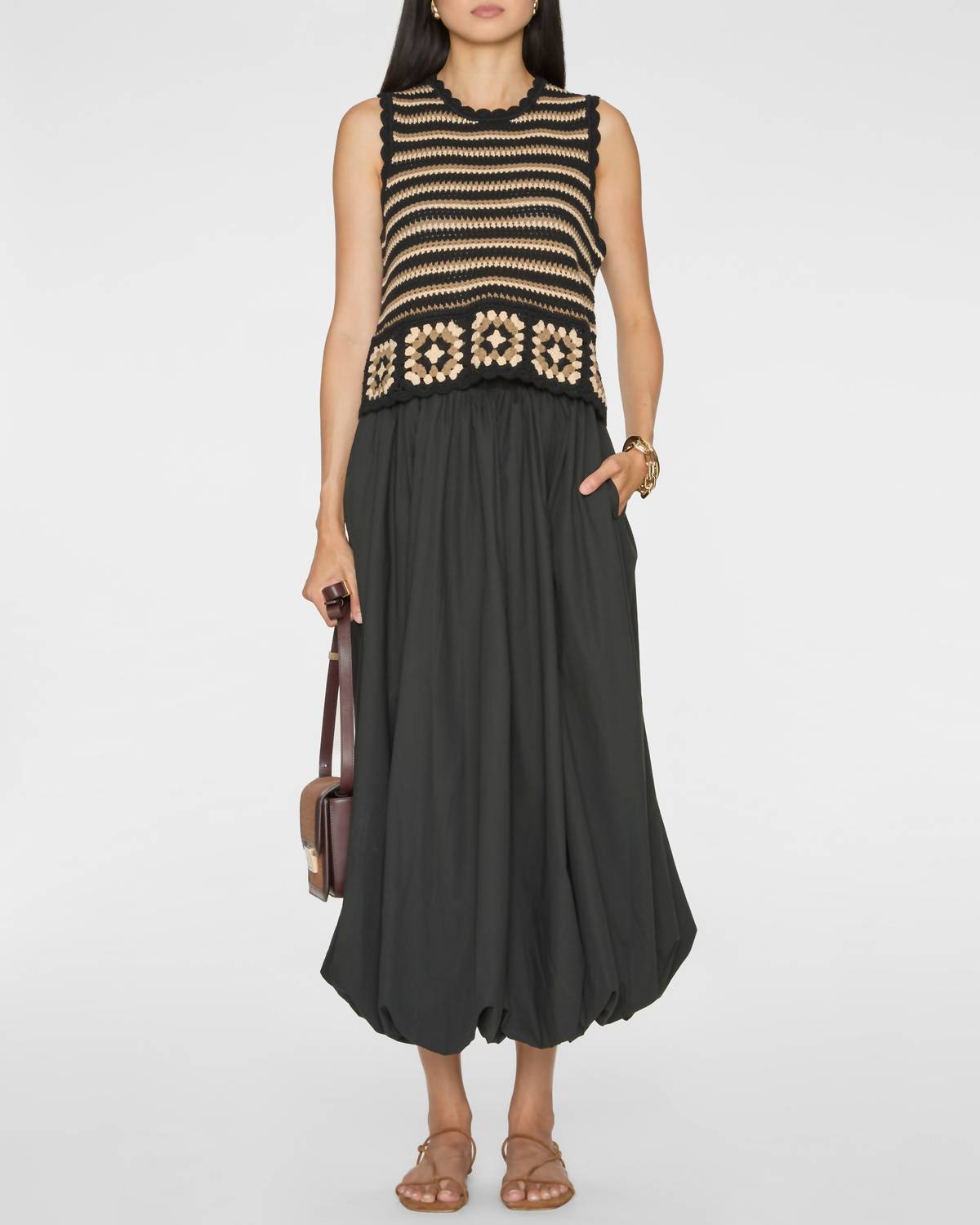 Rails - Hazel Sleeveless Top