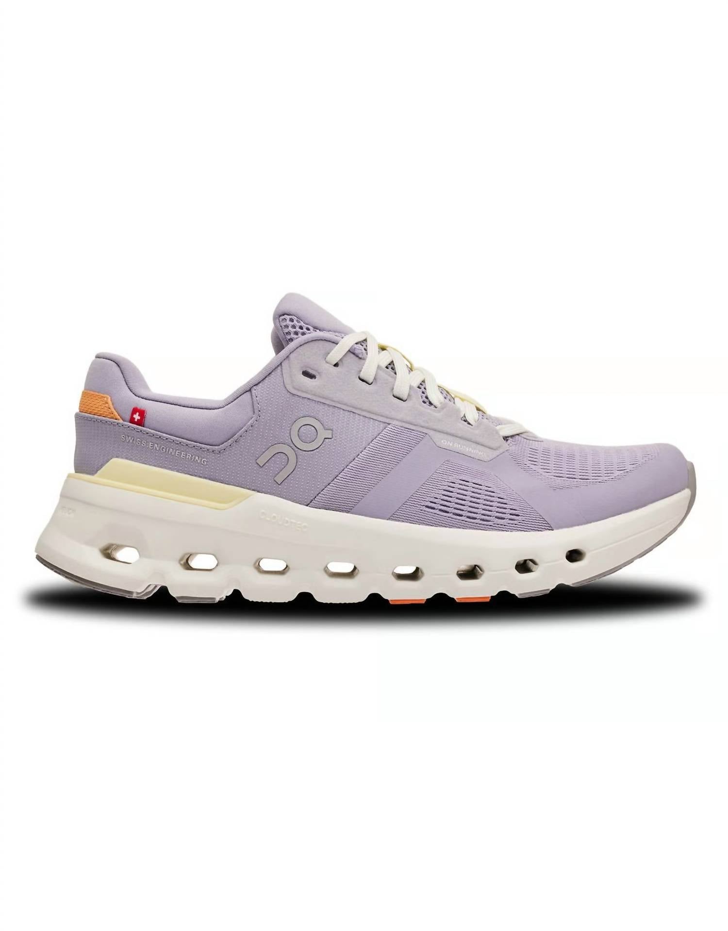 On - Women's Cloudrunner 2 Shoes