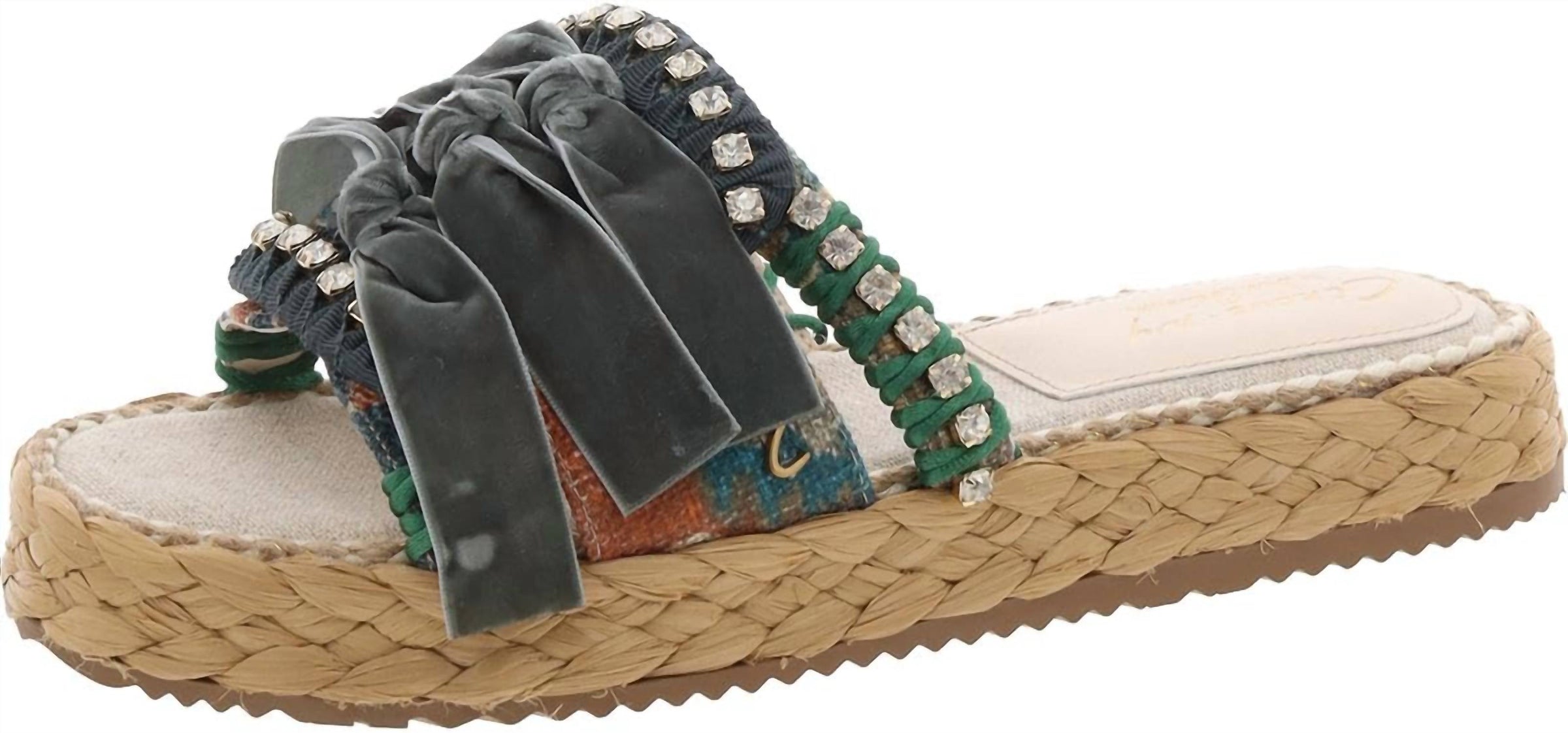 Circus.Ny - Women's Wyatt Slide Sandal