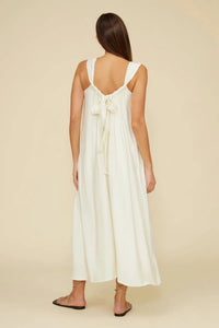 Lucy Paris - Sutton Halter Bead Dress