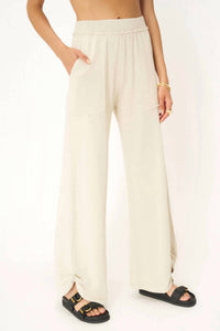 Project Social T - Siesta Wide Leg Pants