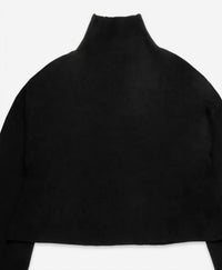 Deluc - Women's Parker Turtleneck Sweater