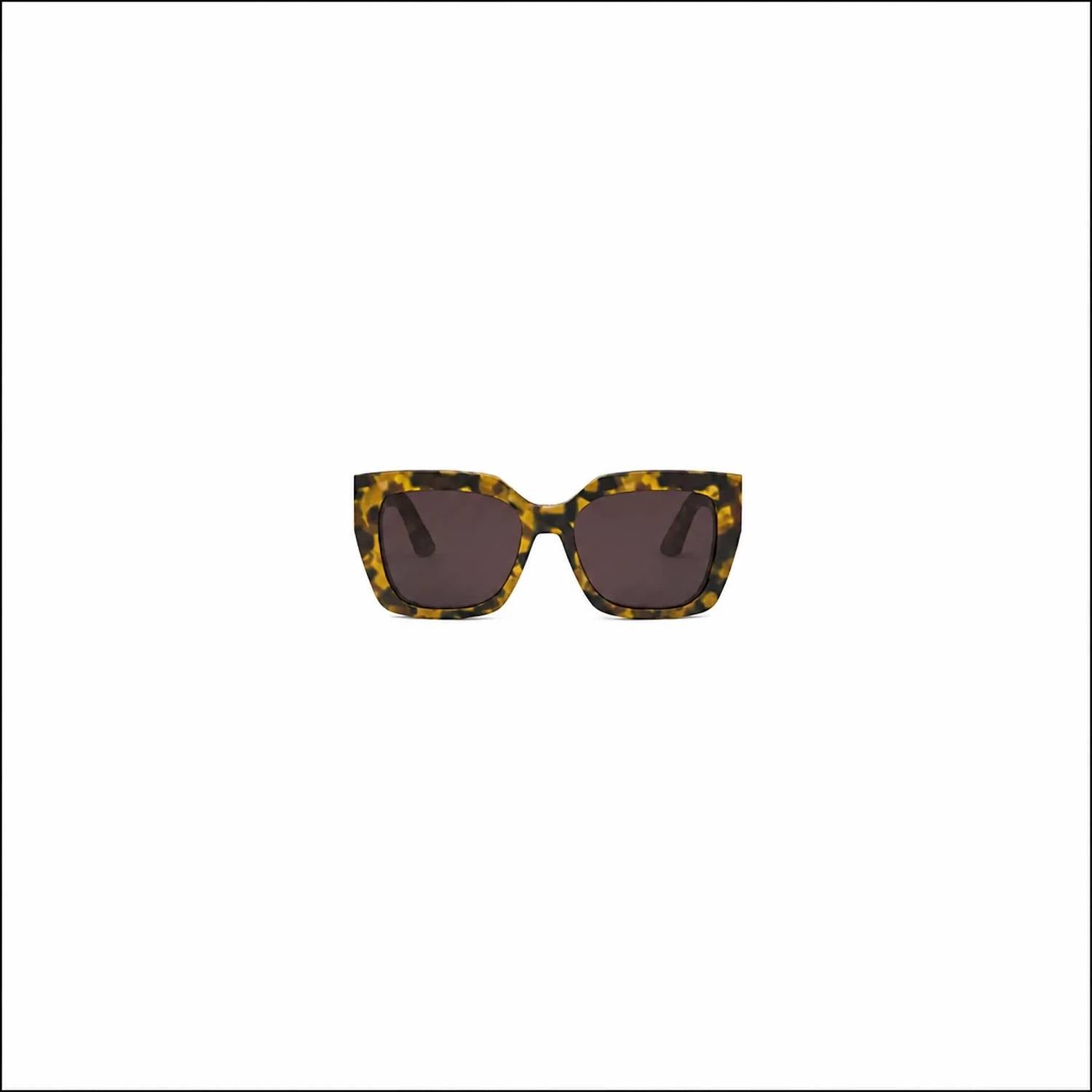Christian Dior - Women's Miss Dior Sunglasses