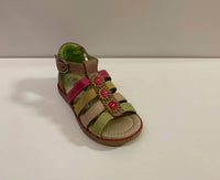 Beeko - Kids Zara Open Toe Sandal