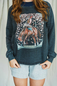 Xoxo - Star Rider Sweatshirt