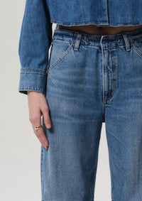 Citizens Of Humanity - Pasha Low-rise Trouser