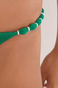 Vix - Firenze Beads Full Bottom Bikini