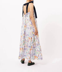 Frnch - Cylia Picnic Dress