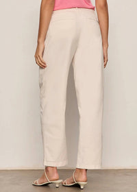 Sanctuary - Women's Boyfriend Cruiser Pants