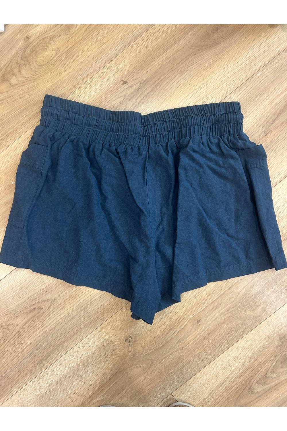 Mustard Seed - Women's Casual Pull On Short