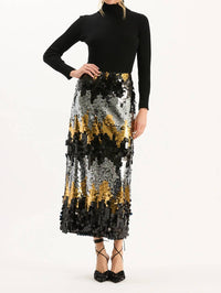 Tyler Boe - Collins Payette Skirt