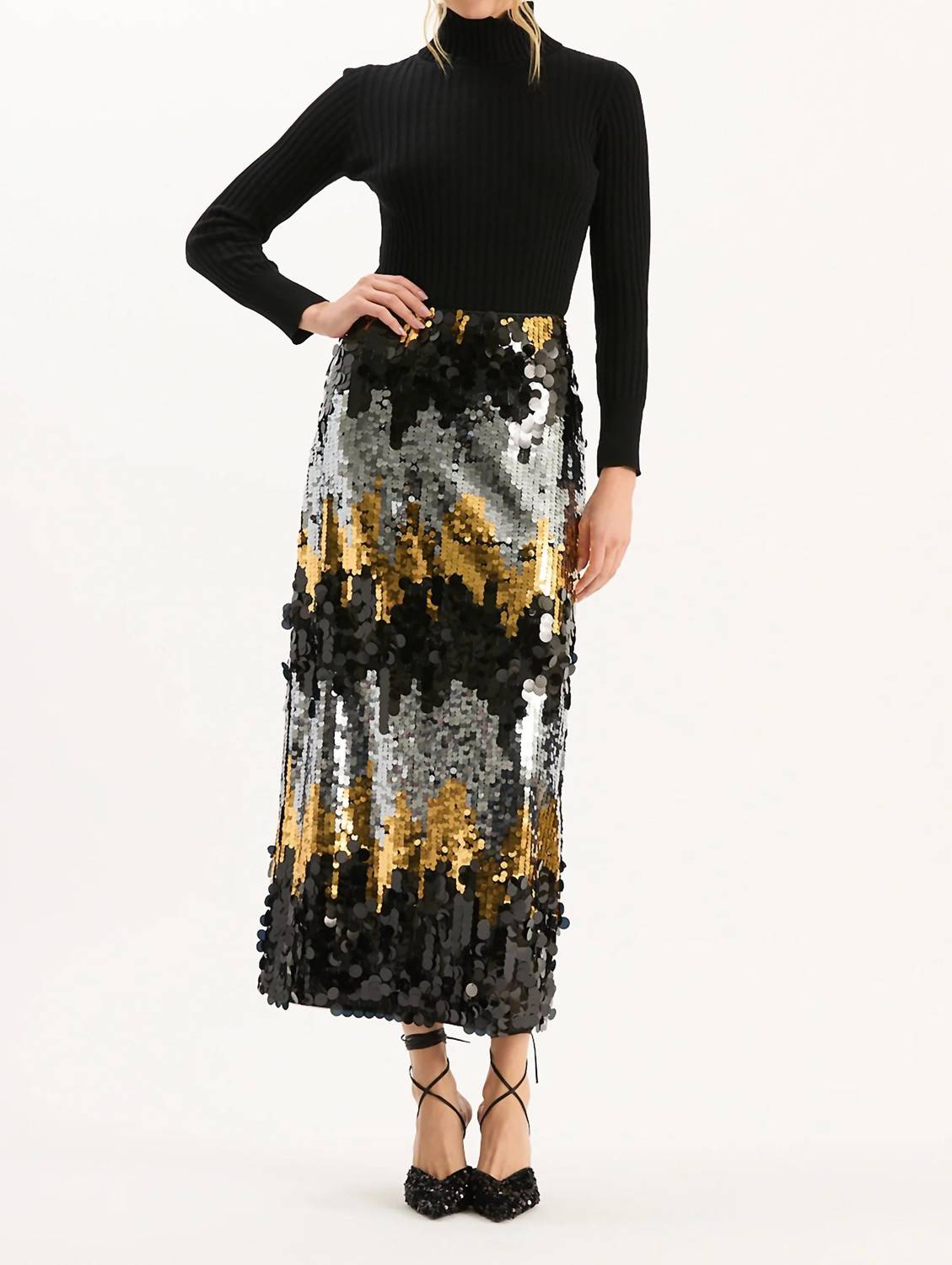 Tyler Boe - Collins Payette Skirt