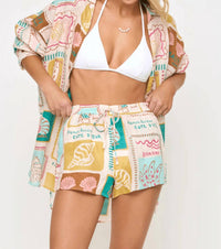 L*Space - Rio Shorts