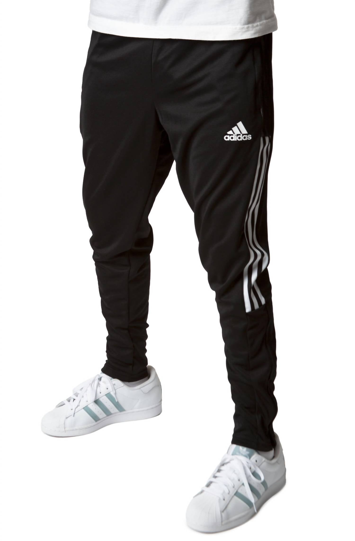 Adidas - Tiro 21 Track Pant