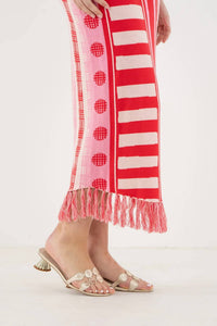 Emily Mccarthy - Capri Knit Skirt