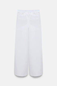 Dorothee Schumacher - Poplin Power Pants