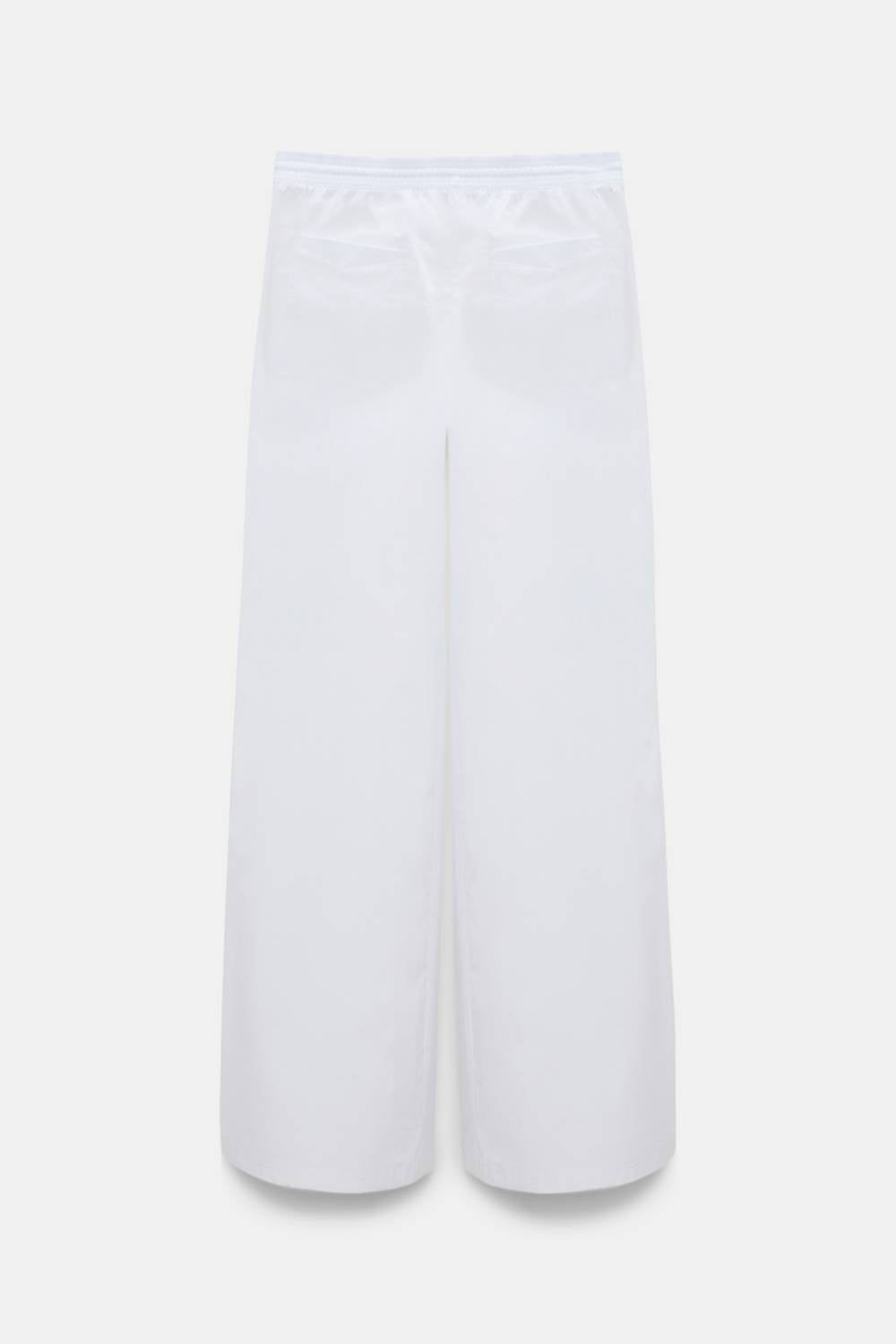 Dorothee Schumacher - Poplin Power Pants