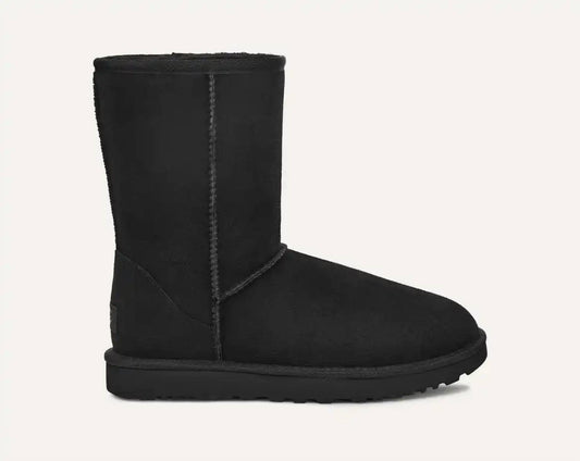 Ugg - Women's Classic Short II Boot