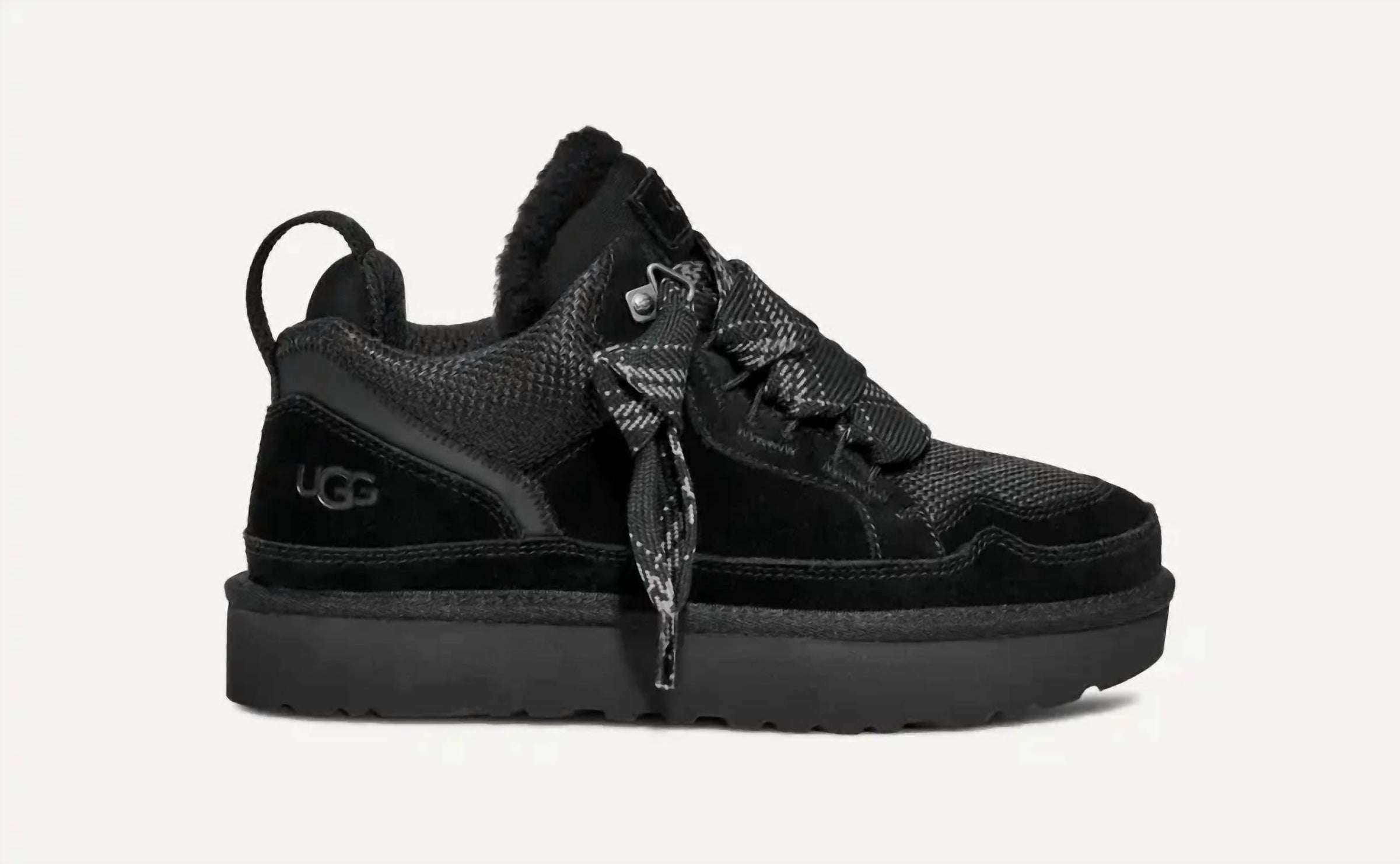 Ugg - Men's Lowmel Sneakers