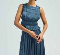Ulla Johnson - Ziva Square Neckline Top
