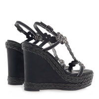 Exe - Women's Nadia Wedge Sandal