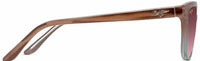 Maui Jim - Honi Polarized Cat Eye Sunglasses