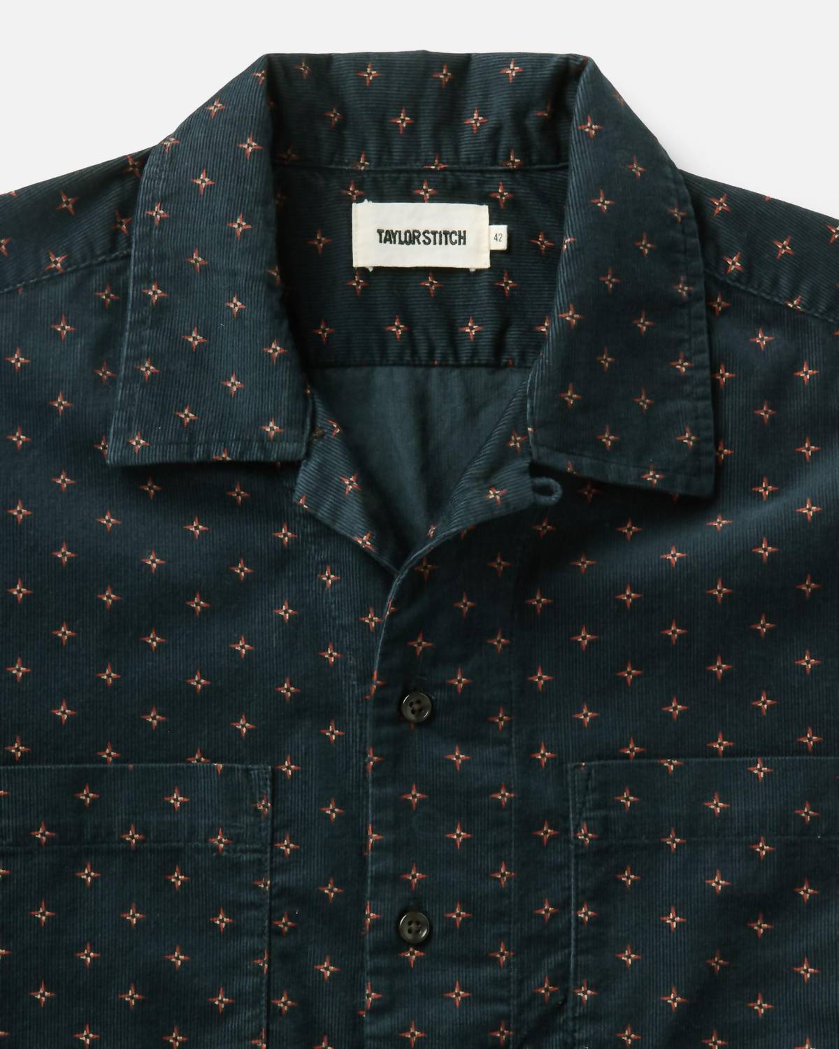 Taylor Stitch - Conrad Shirt