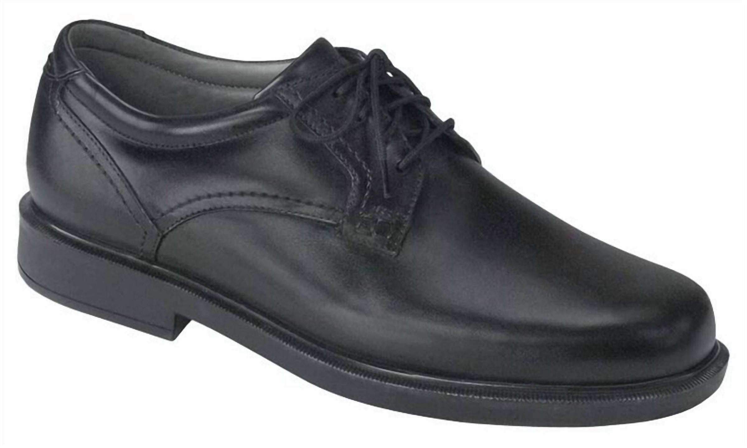 Sas - Men's Ambassador Lace Up Oxford Shoes - Wide