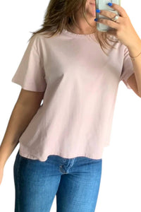 Elle Grey - Junie Short Sleeve Tee