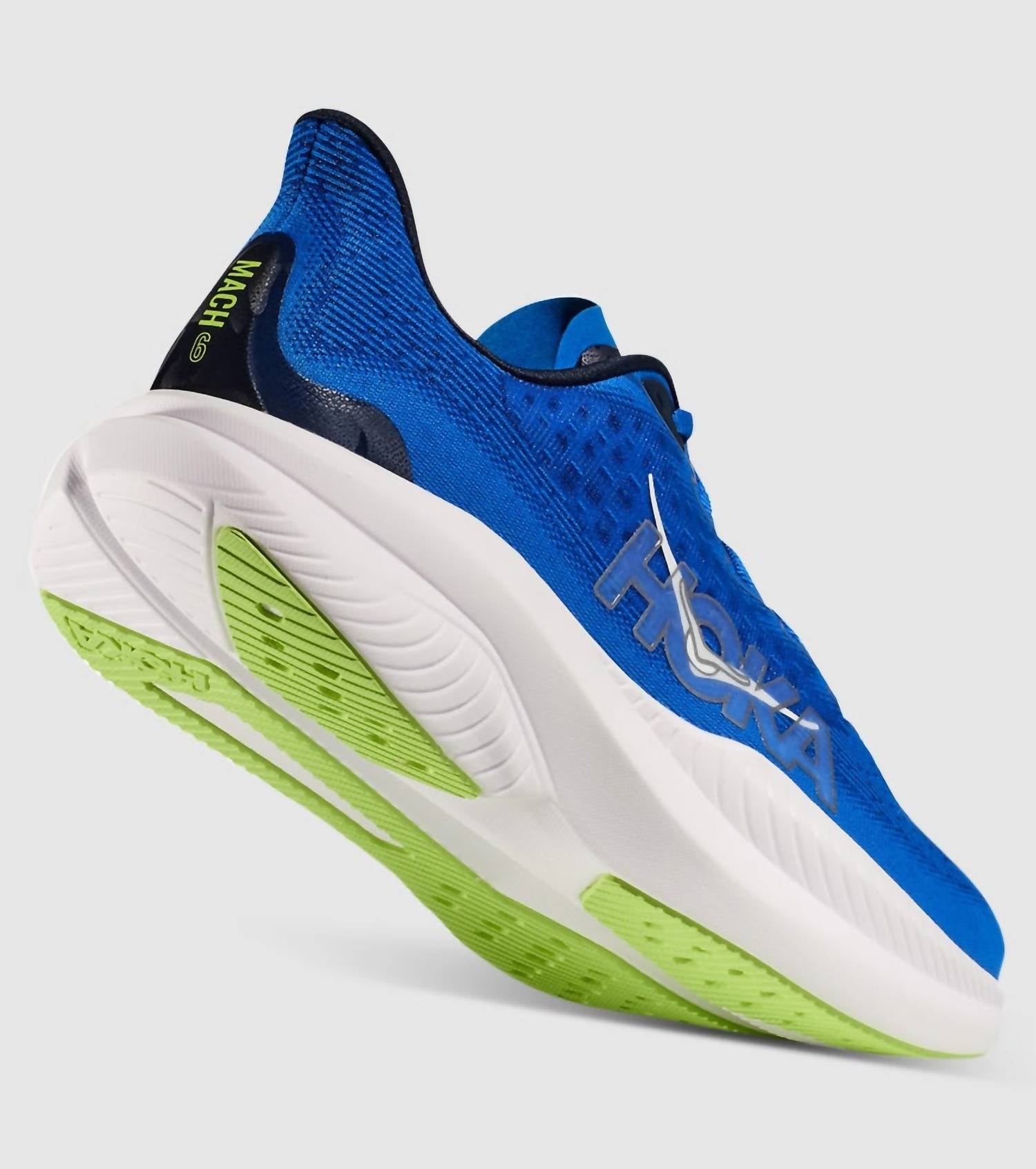 Hoka - Men's Mach 6 Running Shoes