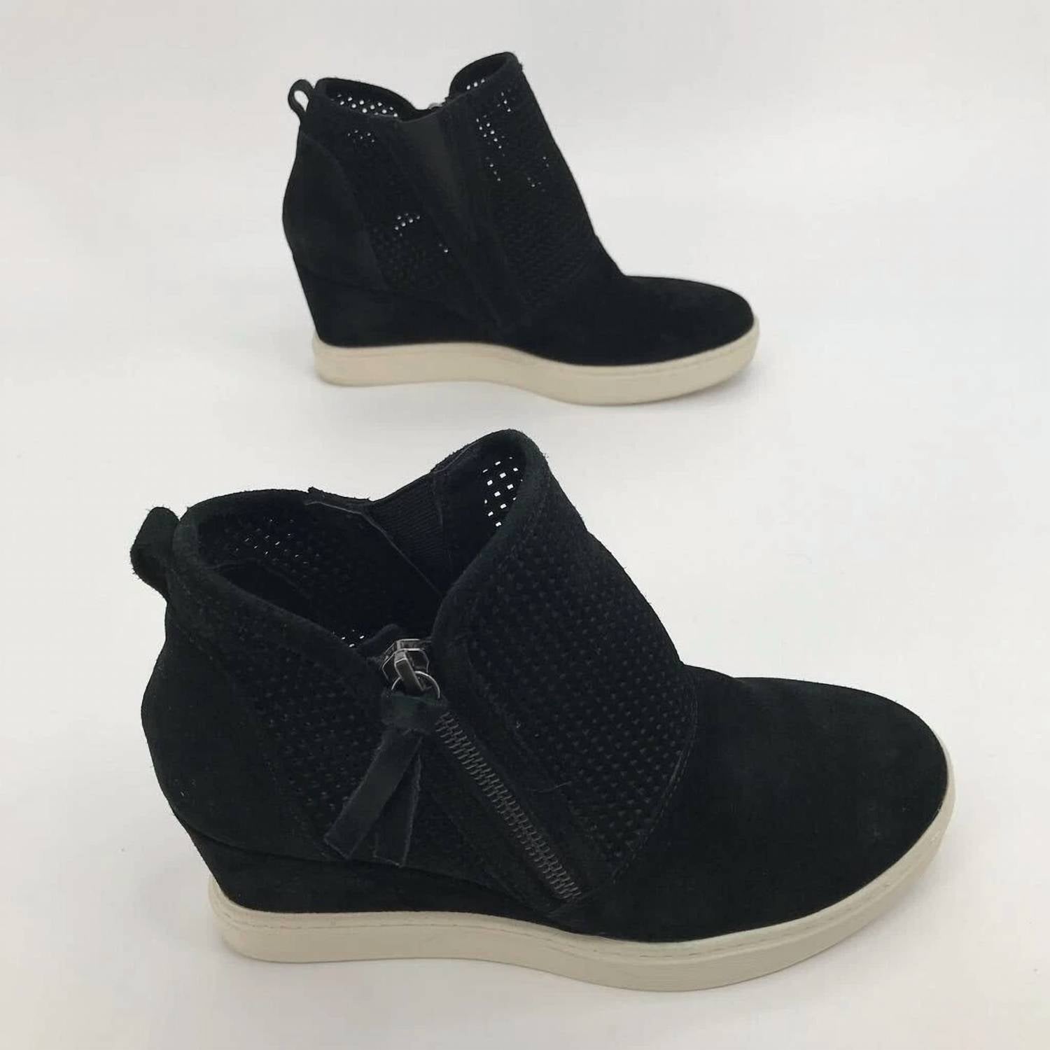 Sofft - Women's Bellview Wedge Boot