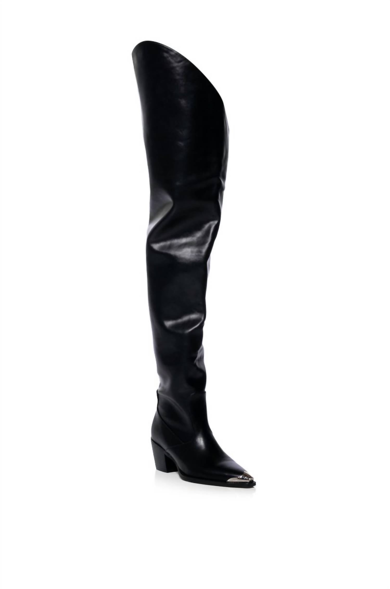 Azalea Wang - Women's Ria Boot