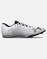 Under Armour - Unisex - Kick Distance 4 Track Spikes