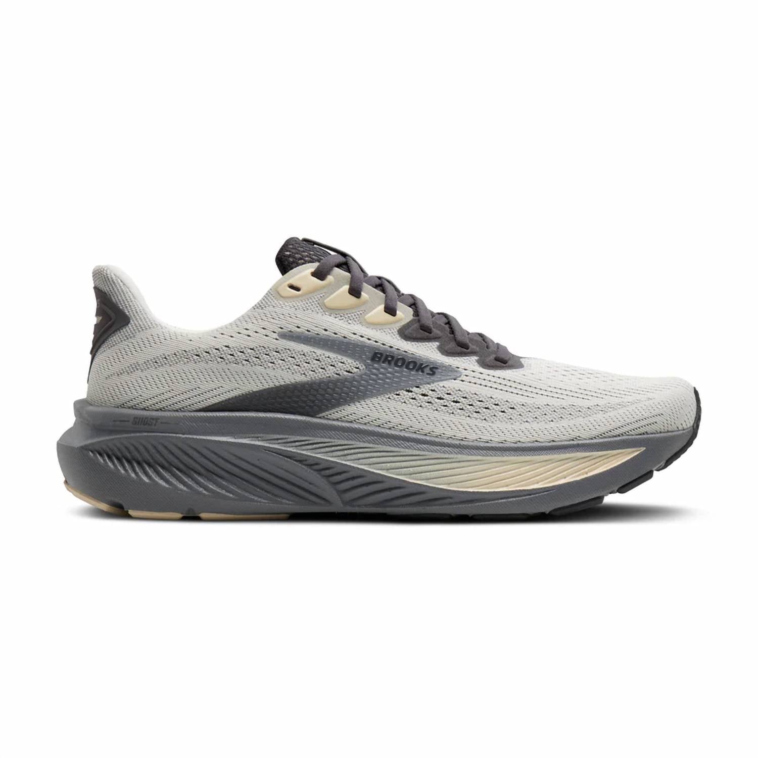 Brooks - Men's Ghost 17 Running Shoes