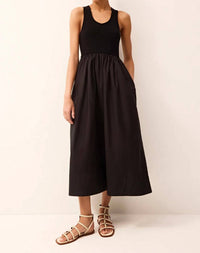 Marie Oliver - Anya Midi Dress